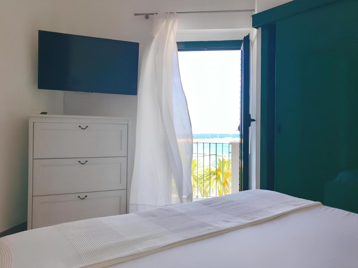 Terrazza Diomede- Manfredi Homes & Villas Manfredonia Exterior foto